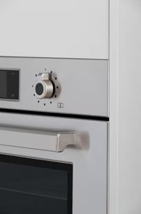 Духовой шкаф Bertazzoni FPRO6117CTX3 фото 4 в Екатеринбурге