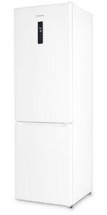 Холодильник Hyundai CC35083F белый фото 2 в Екатеринбурге