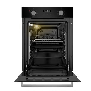 Электрический духовой шкаф Maunfeld EOEM519PB фото 4 в Екатеринбурге