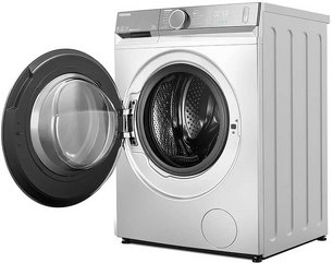 Стиральная машина Toshiba TW-BK100GF4RU(WS) фото 4 в Екатеринбурге