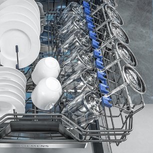 Встраиваемая посудомоечная машина Siemens SN87TX00CE фото 3 в Екатеринбурге