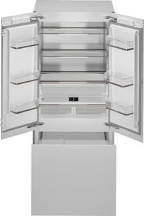 Встраиваемый холодильник Bertazzoni RFD90S5FPNS/24 фото в Екатеринбурге
