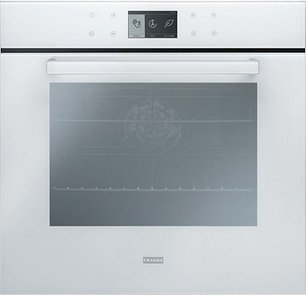 Духовой шкаф Franke CR 913 M WH DCT TFT фото в Екатеринбурге