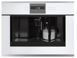 Встраиваемая кофемашина Куперсбуш CKV 6550.0 W1 Stainless steel фото в Екатеринбурге Встраиваемая кофемашина Kuppersbusch CKV 6550.0 W1 Stainless steel фото в Екатеринбурге