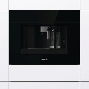 Встраиваемая кофемашина Gorenje CMA9200BG фото 2 в Екатеринбурге