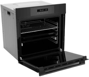 Духовой шкаф Haier HOX-FP3AGB Bl фото 4 в Екатеринбурге