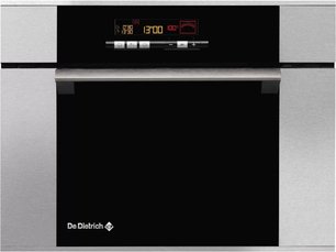 Пароварка De Dietrich DOV 745 X фото в Екатеринбурге