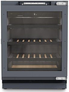 Встраиваемый винный шкаф Либхер UWpri 3661 Vinidor Selection фото 3 в Екатеринбурге Встраиваемый винный шкаф Liebherr UWpri 3661 Vinidor Selection фото 3 в Екатеринбурге