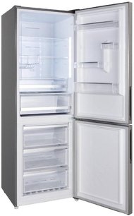 Холодильник Korting KNFC 61869 X фото 3 в Екатеринбурге