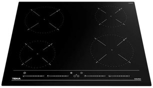 Варочная панель Тека IZC 64010 MSS BLACK фото 3 в Екатеринбурге Варочная панель Teka IZC 64010 MSS BLACK фото 3 в Екатеринбурге