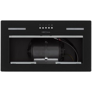 Встраиваемая вытяжка Крона WERMUT 500 DN BLACK PB BF фото 4 в Екатеринбурге Встраиваемая вытяжка KRONA WERMUT 500 DN BLACK PB BF фото 4 в Екатеринбурге