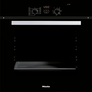 Духовой шкаф Miele H 4412 B BK фото в Екатеринбурге