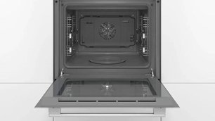 Духовой шкаф Бош HIJ517YW2R фото 4 в Екатеринбурге Духовой шкаф Bosch HIJ517YW2R фото 4 в Екатеринбурге