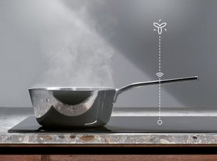 Варочная панель Electrolux KIV63443CT фото 4 в Екатеринбурге