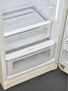 Холодильник Smeg FAB28RDBB5 фото 2 в Екатеринбурге