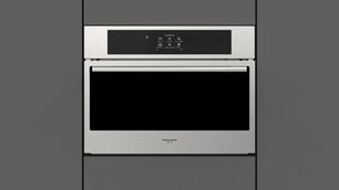 Встраиваемый шкаф шоковой заморозки Fulgor Milano FBC 4500 TF X фото в Екатеринбурге