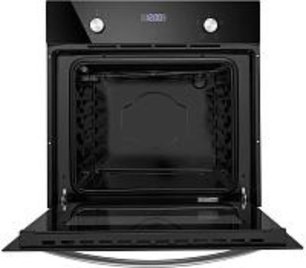 Электрический духовой шкаф Maunfeld EOEC.564B фото 3 в Екатеринбурге