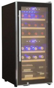 Винный шкаф Cold Vine C35-KBF2 фото 3 в Екатеринбурге
