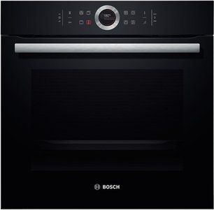 Духовой шкаф Bosch HBG 655BB1 фото в Екатеринбурге