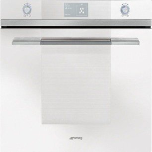 Духовой шкаф Smeg SFP130B-1 фото в Екатеринбурге