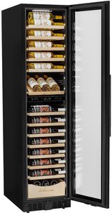 Винный шкаф Meyvel MV106-KBT2 (Slim) фото 2 в Екатеринбурге