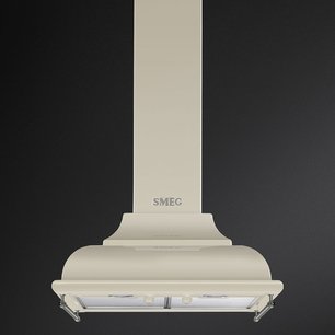 Вытяжка Смег KC16POE фото 2 в Екатеринбурге Вытяжка Smeg KC16POE фото 2 в Екатеринбурге