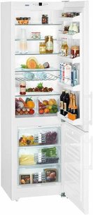 Холодильник Либхер CUN 4023 Comfort NoFrost фото в Екатеринбурге Холодильник Liebherr CUN 4023 Comfort NoFrost фото в Екатеринбурге