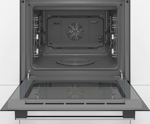 Духовой шкаф Bosch HIJ517YS2R фото 4 в Екатеринбурге