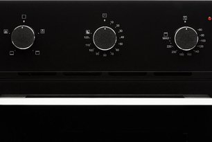 Электрический духовой шкаф KRONA BREVE 45 BL фото 3 в Екатеринбурге