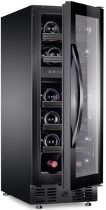 Винный шкаф Dometic MaCave S16FG фото 2 в Екатеринбурге