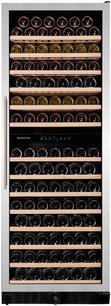 Винный шкаф Dunavox DX-181.490SDSK фото 2 в Екатеринбурге