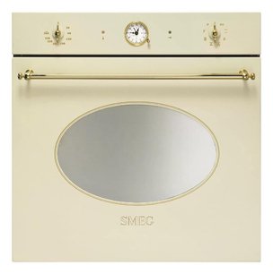Духовой шкаф Smeg SCP805P-9 фото в Екатеринбурге
