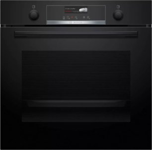 Духовой шкаф Bosch HBG539BB6 фото в Екатеринбурге