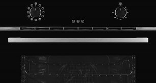 Духовой шкаф Kuppersberg FH 611 B фото 2 в Екатеринбурге