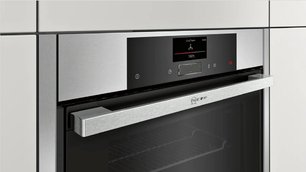 Духовой шкаф Нефф B55CS22N0 фото 2 в Екатеринбурге Духовой шкаф Neff B55CS22N0 фото 2 в Екатеринбурге