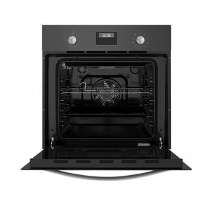 Шкаф духовой электрический MAUNFELD EOEM.589SB фото 2 в Екатеринбурге