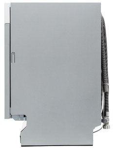 Встраиваемая посудомоечная машина KRONA WESPA 60 BI фото 4 в Екатеринбурге