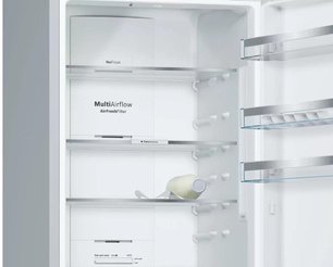 Холодильник Bosch KGN39JW3AR фото 4 в Екатеринбурге