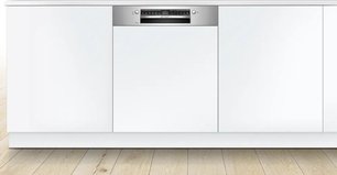 Встраиваемая посудомоечная машина Bosch SMI4IMS62T фото 2 в Екатеринбурге