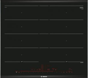 Индукционная варочная панель Бош PXY675DC1E фото в Екатеринбурге Индукционная варочная панель Bosch PXY675DC1E фото в Екатеринбурге