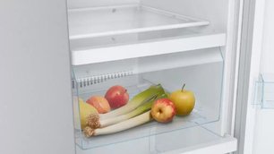 Холодильник Side-by-Side BOSCH KAN92NS25R фото 4 в Екатеринбурге