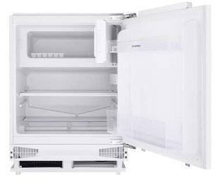 Холодильник встраиваемый MAUNFELD MBF88SW фото 4 в Екатеринбурге