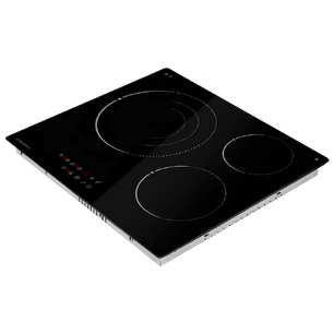 Варочная панель Maunfeld CVCE593TPBK фото 3 в Екатеринбурге