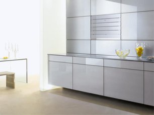 Вытяжка Миле DA 6000 W Cabrio фото 4 в Екатеринбурге Вытяжка Miele DA 6000 W Cabrio фото 4 в Екатеринбурге