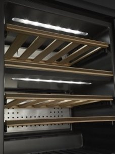 Винный шкаф Smeg CVI638N фото 3 в Екатеринбурге