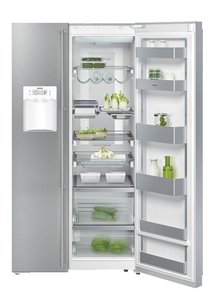 Холодильник Gaggenau RS 295-311 фото 3 в Екатеринбурге
