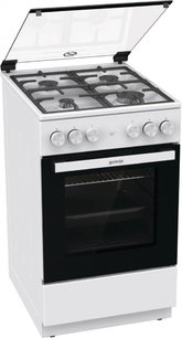 Газовая плита Gorenje GG5A12WF-B фото 3 в Екатеринбурге