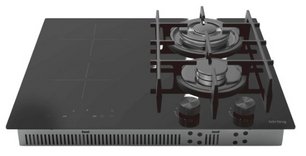 Варочная поверхность Korting HIG 6225 CTN фото 2 в Екатеринбурге