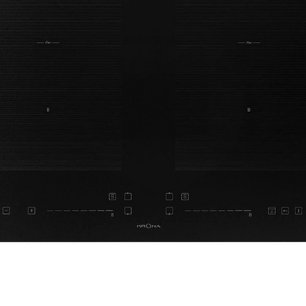 Варочная панель Крона ONYX ih 60 BL фото 4 в Екатеринбурге Варочная панель KRONA ONYX ih 60 BL фото 4 в Екатеринбурге