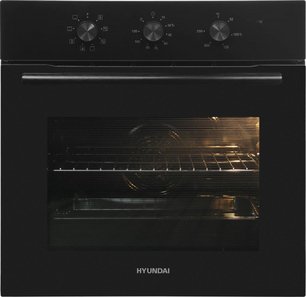 Духовой шкаф Hyundai HEO 66412 BG фото в Екатеринбурге